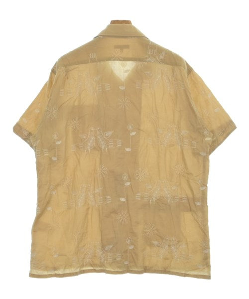 Engineered Garments 休閒襯衫