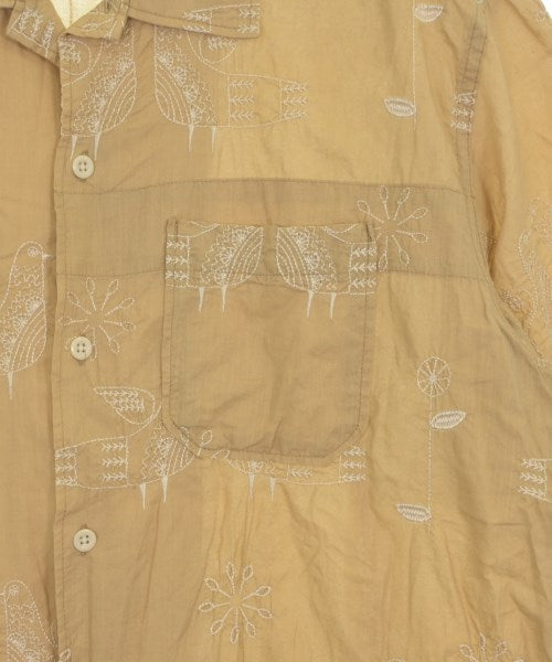 Engineered Garments 休閒襯衫