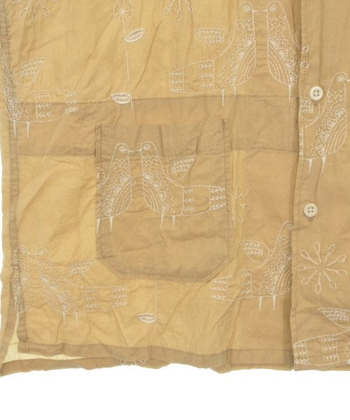 Engineered Garments 休閒襯衫