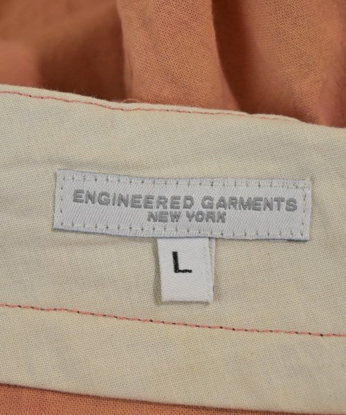Engineered Garments 短褲