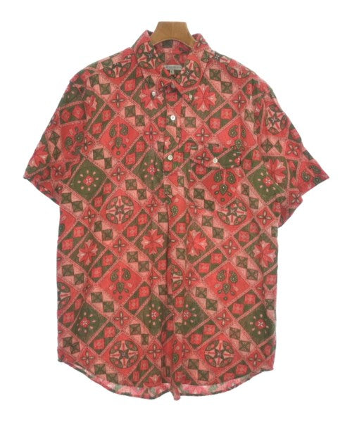 Engineered Garments 休閒襯衫