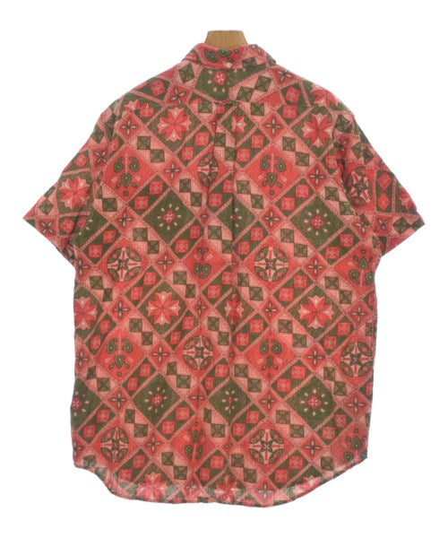 Engineered Garments 休閒襯衫