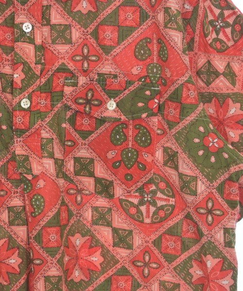 Engineered Garments 休閒襯衫