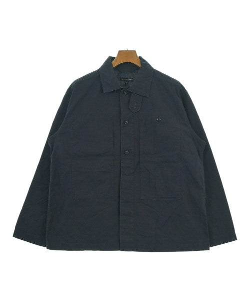 Engineered Garments 斜紋夾克