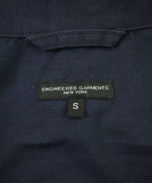 Engineered Garments 斜紋夾克