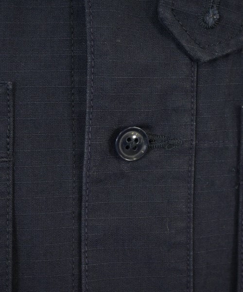 Engineered Garments 斜紋夾克