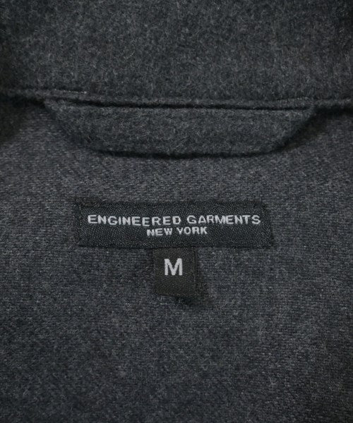 Engineered Garments 休閒夾克