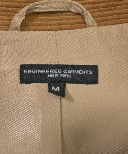 Engineered Garments 休閒夾克