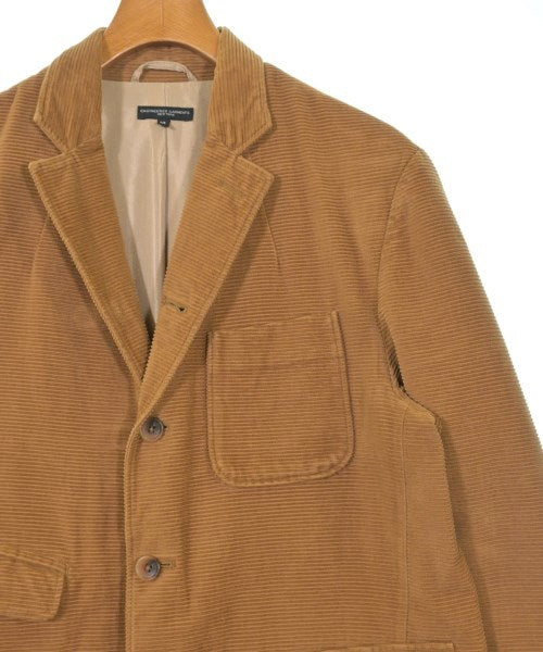 Engineered Garments 休閒夾克