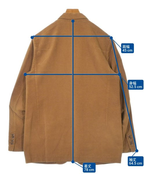 Engineered Garments 休閒夾克