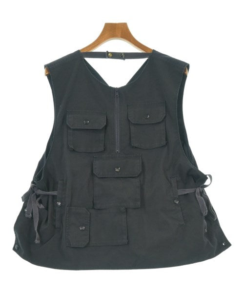 Engineered Garments 休閒襯衫