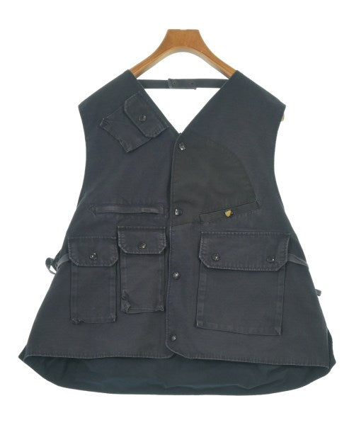 Engineered Garments 休閒襯衫