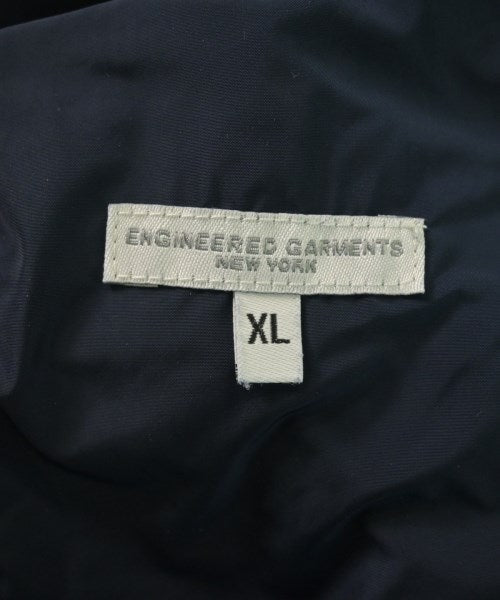Engineered Garments 休閒襯衫