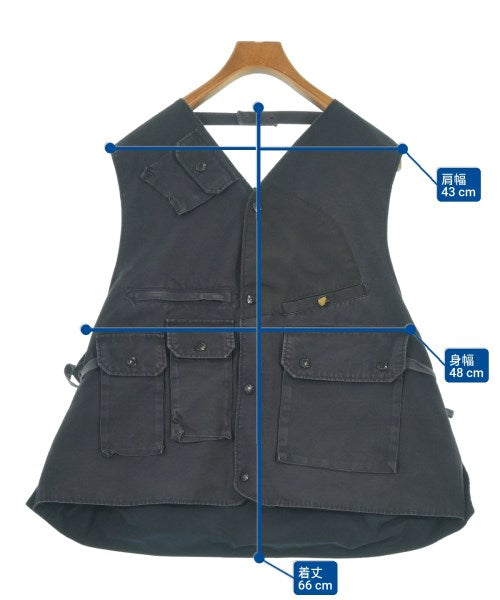 Engineered Garments 休閒襯衫