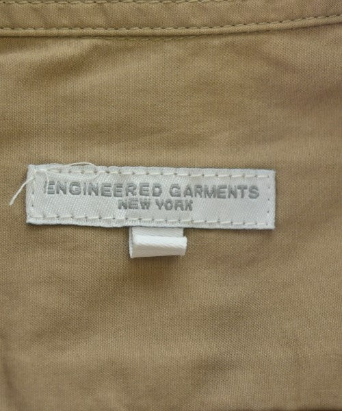 Engineered Garments 休閒襯衫