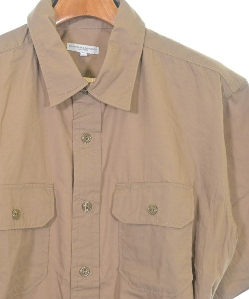 Engineered Garments 休閒襯衫