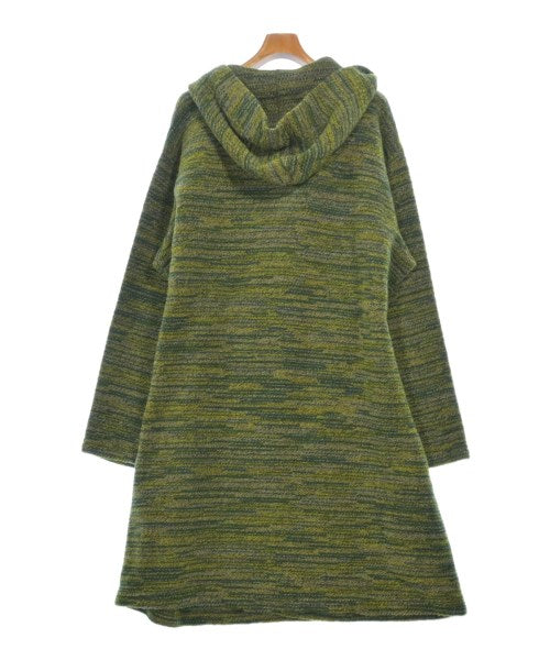 Engineered Garments 其他大衣