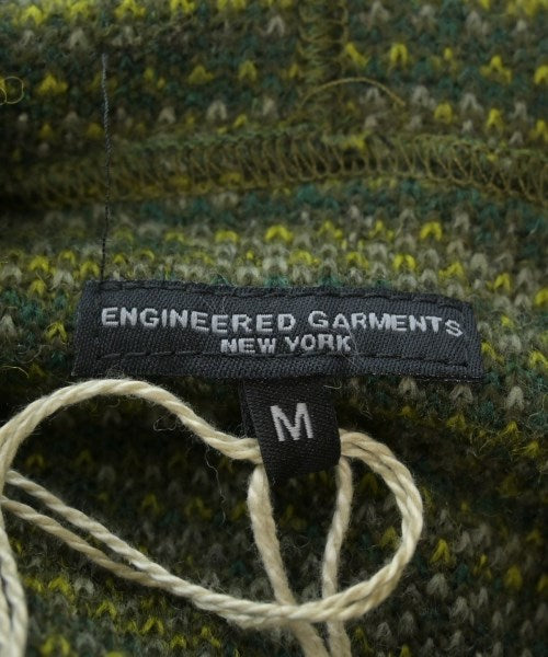 Engineered Garments 其他大衣