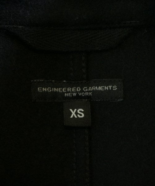 Engineered Garments 休閒夾克