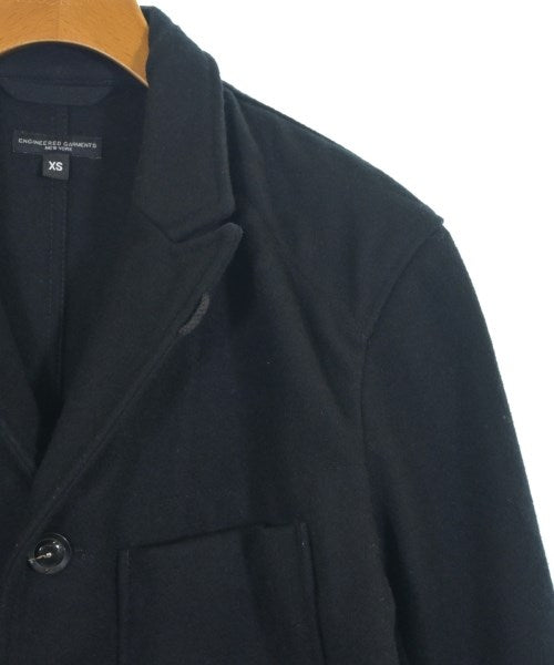 Engineered Garments 休閒夾克