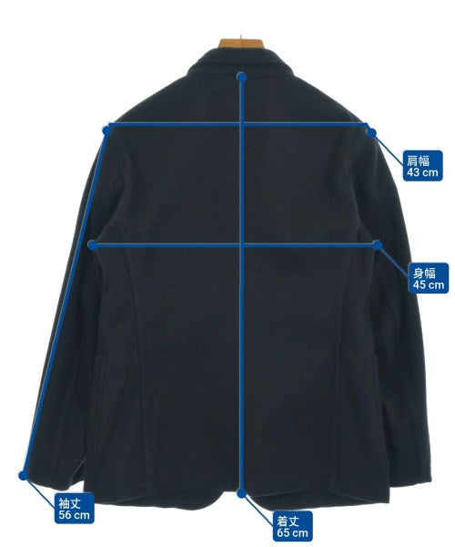Engineered Garments 休閒夾克