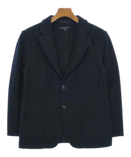 Engineered Garments 休閒夾克