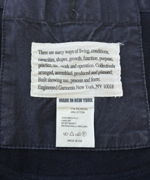 Engineered Garments 休閒夾克
