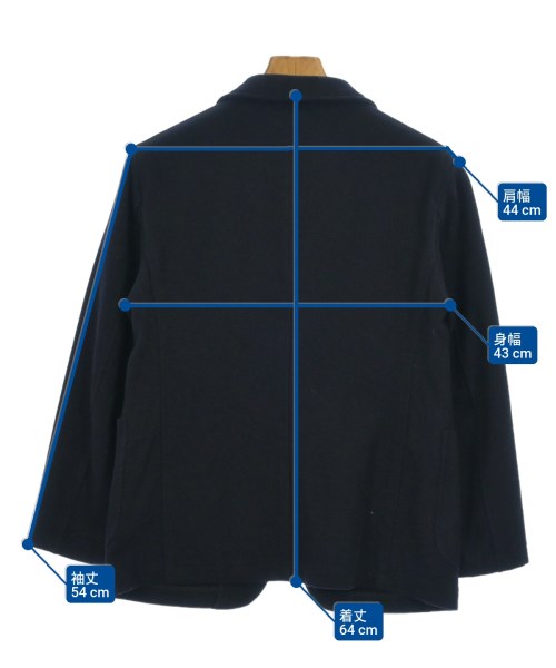Engineered Garments 休閒夾克
