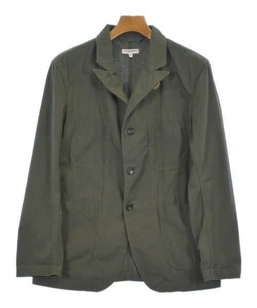 Engineered Garments 休閒夾克