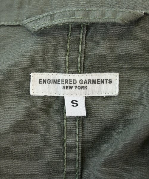 Engineered Garments 休閒夾克