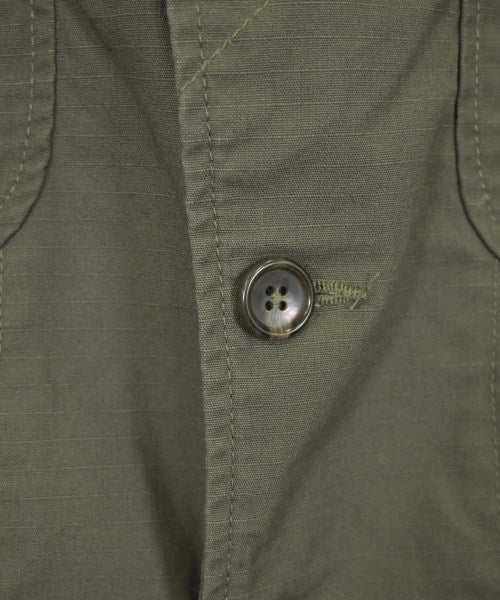 Engineered Garments 休閒夾克