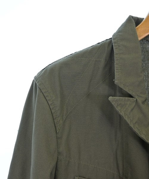 Engineered Garments 休閒夾克