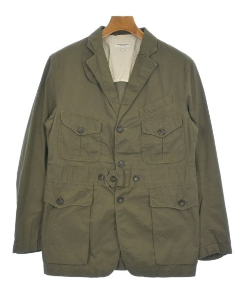 Engineered Garments 休閒夾克
