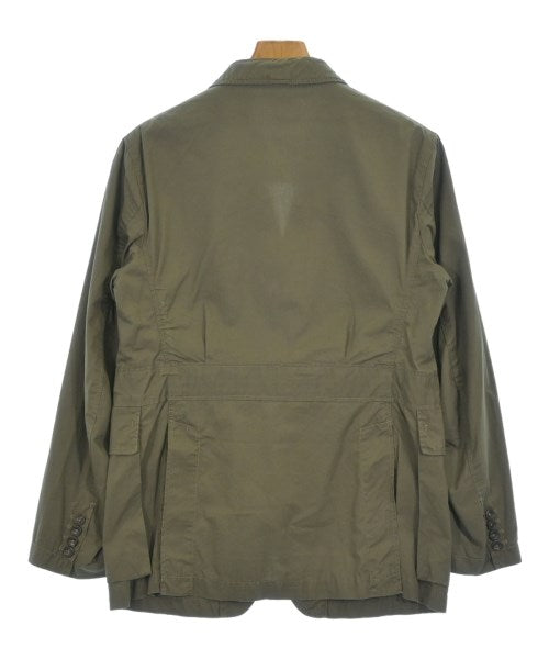 Engineered Garments 休閒夾克