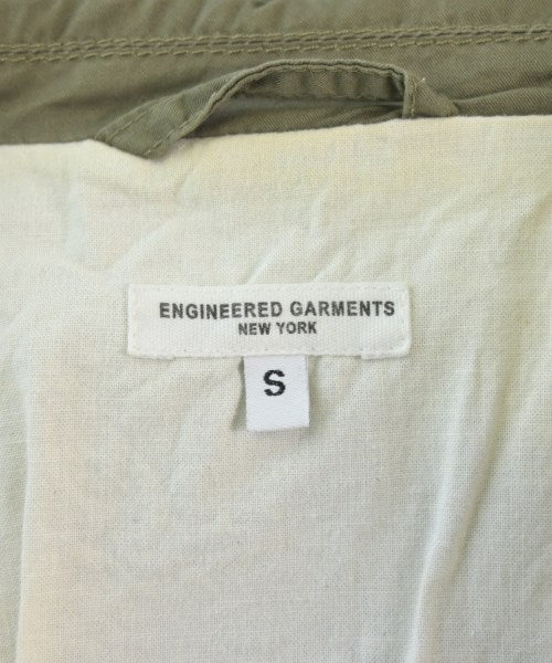 Engineered Garments 休閒夾克