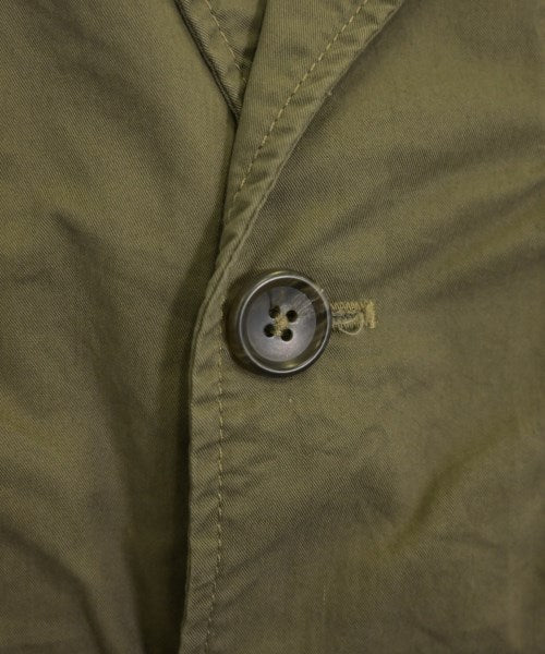 Engineered Garments 休閒夾克