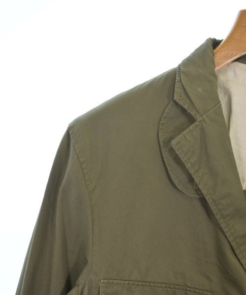 Engineered Garments 休閒夾克