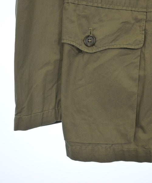 Engineered Garments 休閒夾克