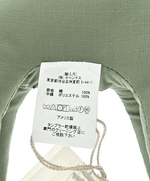 Engineered Garments 其他/商品