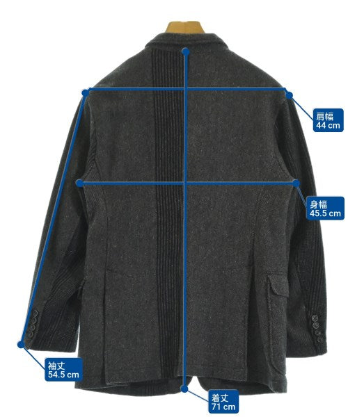 Engineered Garments 西裝外套