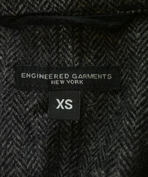 Engineered Garments 西裝外套