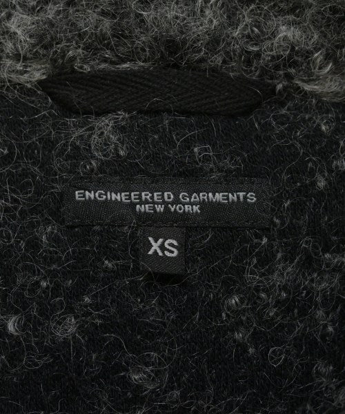 Engineered Garments 休閒夾克