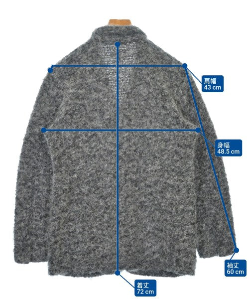 Engineered Garments 休閒夾克