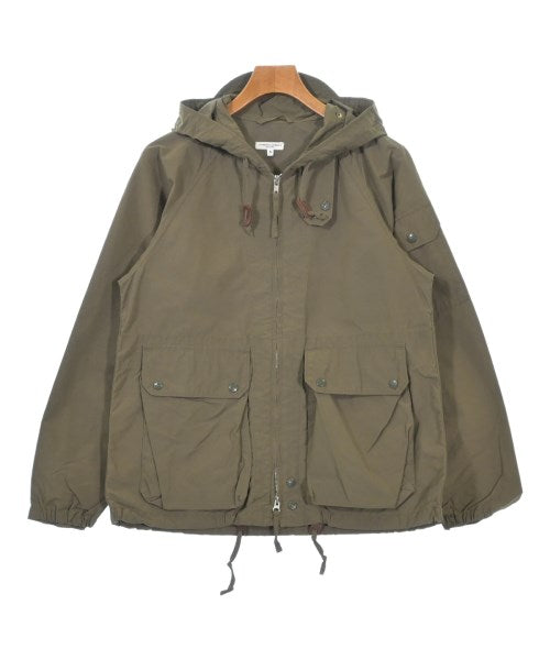 Engineered Garments 其他飛行外套