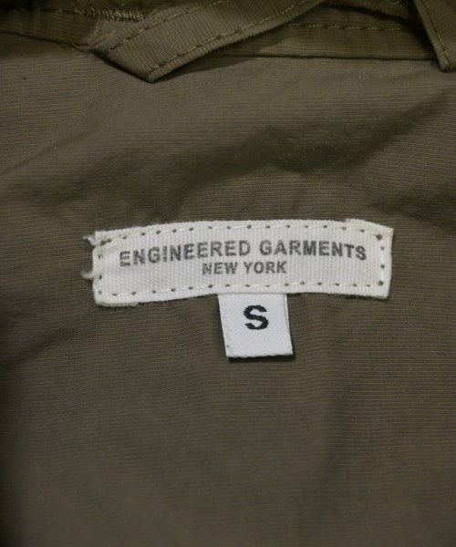 Engineered Garments 其他飛行外套