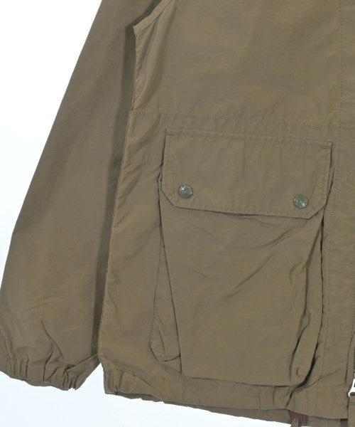 Engineered Garments 其他飛行外套