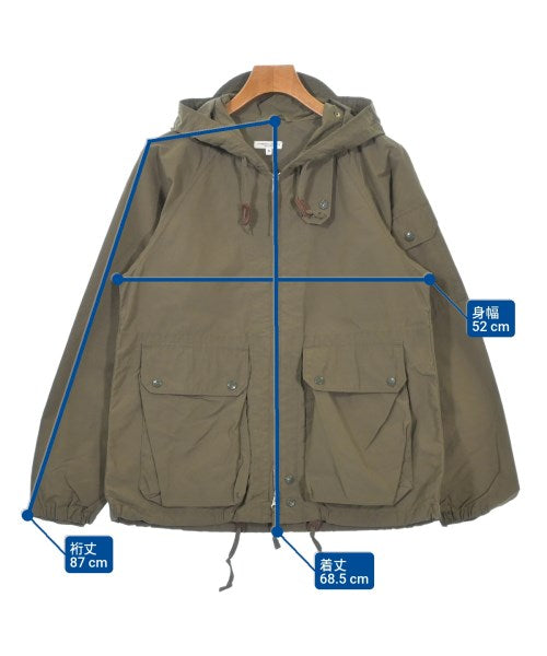 Engineered Garments 其他飛行外套