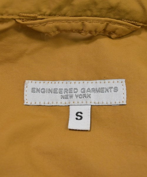 Engineered Garments 其他飛行外套