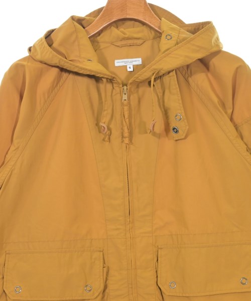 Engineered Garments 其他飛行外套