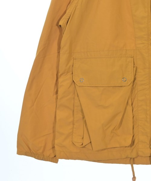 Engineered Garments 其他飛行外套